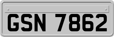 GSN7862