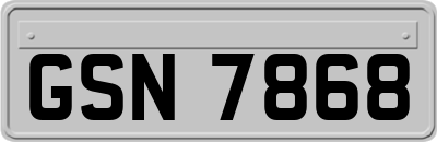 GSN7868