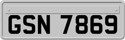 GSN7869