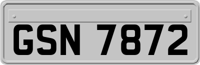GSN7872