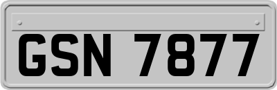 GSN7877