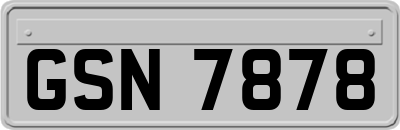 GSN7878