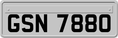 GSN7880