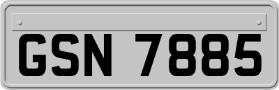 GSN7885