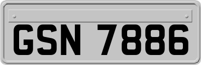 GSN7886