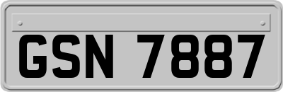 GSN7887