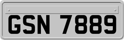 GSN7889