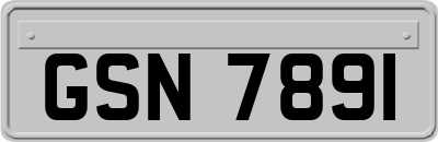 GSN7891