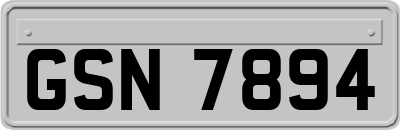 GSN7894