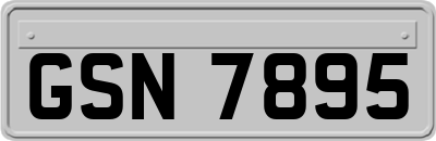 GSN7895