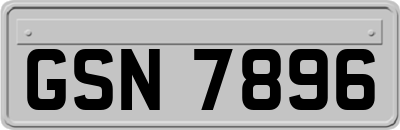 GSN7896