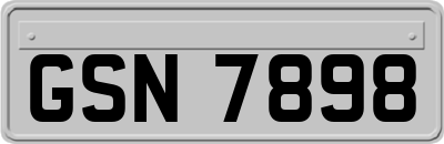 GSN7898