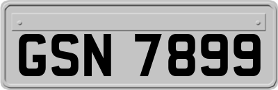 GSN7899