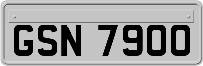 GSN7900