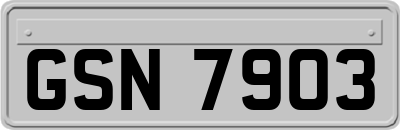 GSN7903
