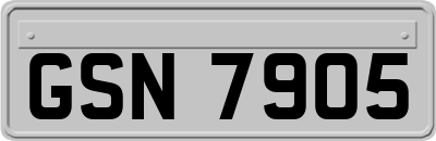 GSN7905