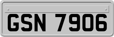GSN7906