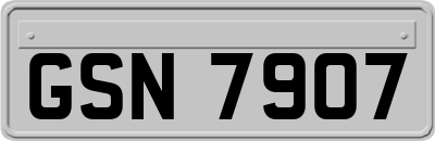 GSN7907