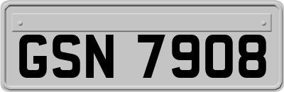 GSN7908