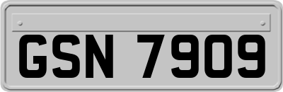 GSN7909
