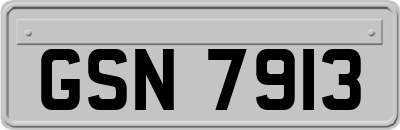 GSN7913