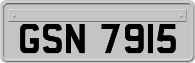 GSN7915