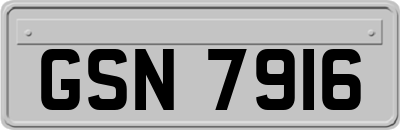 GSN7916