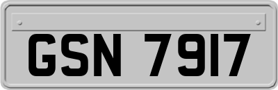 GSN7917