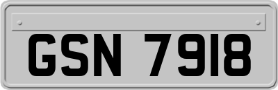 GSN7918
