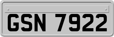 GSN7922