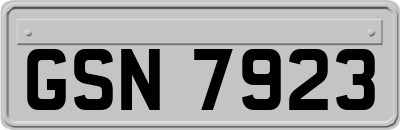 GSN7923