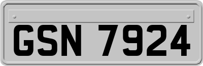 GSN7924