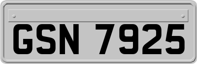GSN7925