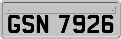 GSN7926