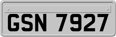 GSN7927