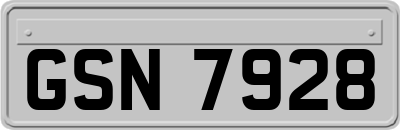 GSN7928