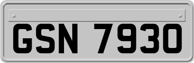 GSN7930