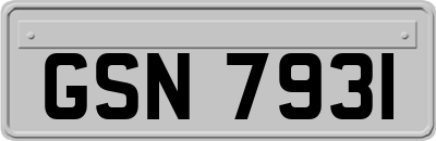 GSN7931