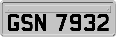 GSN7932