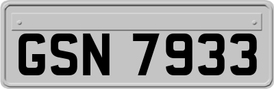 GSN7933