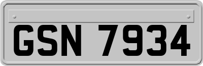 GSN7934