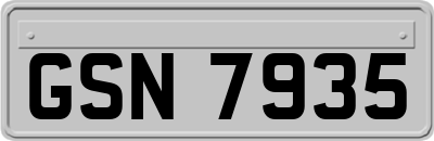 GSN7935