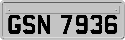 GSN7936