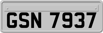 GSN7937