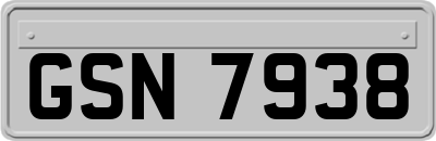 GSN7938