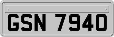 GSN7940
