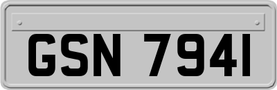 GSN7941