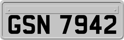 GSN7942