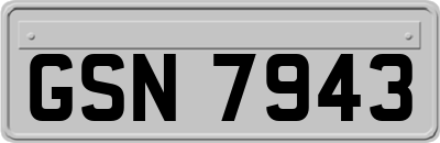 GSN7943