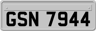 GSN7944